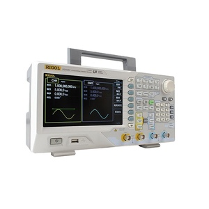 Generador de Señales de Función/Forma de Onda Multifunción de 2 Canales General Source 220V DG4102 - Product Image 1