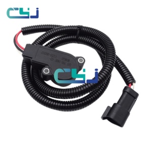 Sensor de Posición Rotatoria del Acelerador del Motor 266-1466 2661466 para Piezas de Maquinaria C7 C10 C12 C13 3406E - Product Image 6
