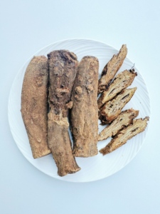 Racine de Costus séchée, herbe brute, <span class=keywords><strong>épice</strong></span> épicée, bloc <span class=keywords><strong>d</strong></span>'assaisonnement - Product Image 6