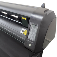 Máquina de Corte de Etiquetas de Alta Calidad y Buen Precio con Pantalla Táctil, Venta Directa de Fábrica, Corta Vinilo y Adhesivos