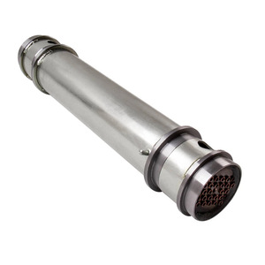<b>Radiator</b> 1C3Z-6A642-AA For Ford F350 F450 F550 Powerstroke 7.3L Water Cooled Replacement Part - Product Image 1