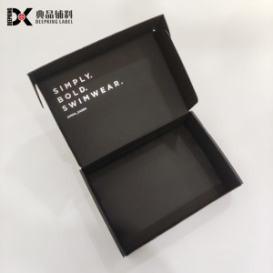 Wholesale Custom Luxury Cardboard Paper Gift Wig Hair Magnetic Packaging Box Customized Mailing Boxes