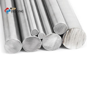 עגול בר 1 מ "מ 1.5 מ" מ 2 מ "מ 2.5 מ" מ 3 מ "מ 4 מ" מ 4.5 מ "מ 7 מ" מ 20 מ "מ 30 מ" מ מוט נירוסטה 316 מוט נירוסטה - Product Image 1