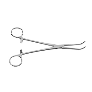 Pinzas Hemostáticas de Acero Inoxidable, Equipo Médico Hecho en Pakistán, Diseño Personalizado OEM ODM, Venta al por Mayor - Product Image 2