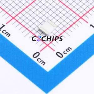 Résistance CMS RS-1210L2R40FT 1210 (Type : Film Épais) (Résistance : 2,4 Ohms Précision : 1%) - Product Image 2