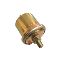 Sensor de Oxígeno de Alta Calidad para Automóviles, Piezas de Repuesto, Sensor de Presión de Aceite 25070-89900