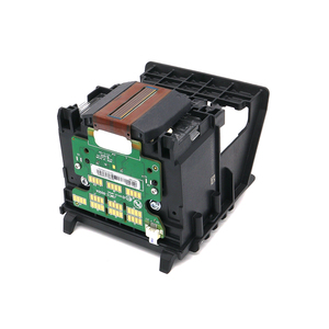 965 Cabezal de impresión HP <span class=keywords><strong>OfficeJet</strong></span> <span class=keywords><strong>Pro</strong></span> <span class=keywords><strong>9010</strong></span> 9015 9016 9018 9019 9020 9022 Cabezal de impresión de tinta de tinte remanufacturado Suministro de impresora - Product Image 2