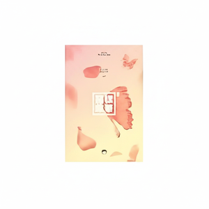 อัลบั้มมินิ BTS HYYH Pt2 ฉบับพีชบลูเวอร์ชั่น ของแท้จากเกาหลี พร้อมซีดีเพลง โฟโต้บุ๊ค ปี 2015 สำหรับนักสะสมทุกวัย รุ่นกระดาษ/พลาสติก KP-012 - Product Image 2