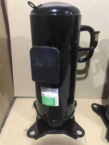 Vente en gros Original <span class=keywords><strong>LG</strong></span> Inverter Compresseur JBB055DAA JBA068MAF JBA068MAC R410A 3PH Scroll Compresseur frigorifique - Product Image 3