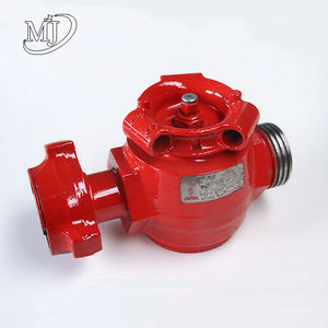 Api Handmatige Stekkerklep Voor Olieveldputkoppen Aanpasbare Oem-Ondersteuning Voor Oliemedia - Product Image 1