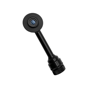 Ocular Diagonal para Estação <span class=keywords><strong>Total</strong></span> <span class=keywords><strong>Nikon</strong></span> Levantamento 90 Graus Cotovelo e Ângulo Direito Ocular Novo - Product Image 1