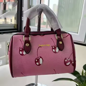 2024 vente en gros dernier Sac tendance Bolsas Femininas sac de créateur de luxe femmes marques célèbres femmes sacs à main dames sacs pour femmes - Product Image 5
