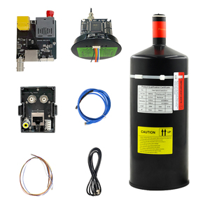 Phụ kiện máy bay không người lái bán buôn: Mô-đun truyền thông sợi quang & cuộn dây 3km 5km 10km <span class=keywords><strong>20km</strong></span> 30km - Product Image 1