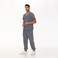 Uniformes d'allaitement pour hommes, fournisseurs professionnels, vente en gros