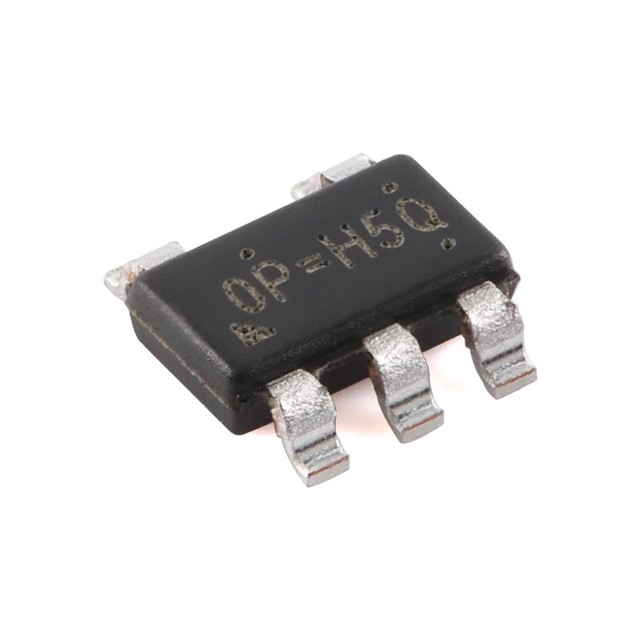 RT8096CHGJ5 Power Management IC Regulators Voltage Controllers Switching Controllers