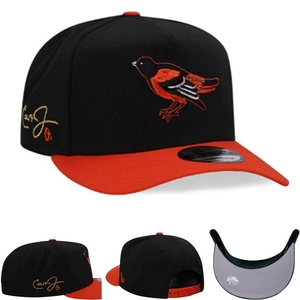 Gorra de Béisbol Deportiva Ajustable Estilo Dad de la Universidad Americana, Bordado a Mano con Letras, Curva, 100% Algodón, Transpirable e Impermeable - Product Image 1