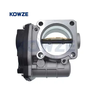 Auto Parts Wholesale Engine System Throttle Body For Pickup ISUZU D-MAX 4JJ1 8979455224 Japanese Spare Parts OEM ODM Car Parts