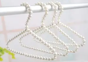 High Quality Clothes Hanger Pearls Hangers Clothes Hanger
