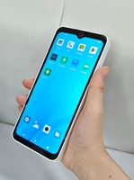 Mesin POS Android NFC PDA Pintar All-in-One Layar Sentuh TANPA Printer
