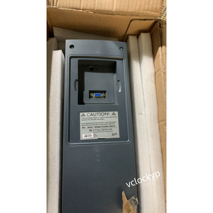 NOUVEAU Convertisseur de fréquence Mita-Teknik 979753003 Transport rapide - Product Image 1