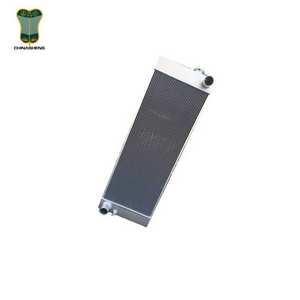 อะไหล่เครื่องจักรกลการเกษตรอื่นๆ ของ JSY ชิ้นส่วนเครื่องยนต์ดีเซลทางการเกษตร หม้อน้ำสำหรับเครื่องยนต์ดีเซล Ca*se หม้อน้ำน้ำมันเครื่อง - Product Image 4