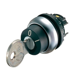 3SB3244-6BA60 <strong>Push</strong> <strong>button</strong> <strong>switch</strong> with integrated LED UC <strong>24</strong> <strong>V</strong> white - Product Image 1