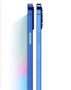 Funda de teléfono para <span class=keywords><strong>iPhone</strong></span> <span class=keywords><strong>14</strong></span> <span class=keywords><strong>Pro</strong></span> <span class=keywords><strong>Max</strong></span> 13 12 ultrafina 0,38mm PP mate, <span class=keywords><strong>precio</strong></span> al por mayor - Product Image 2