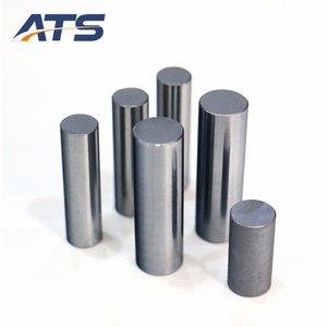 99.999% Hạt Silicon Si Que Silicon Xi Lanh Vật Liệu Phủ Kim Loại Cấp Công Nghiệp - Product Image 3