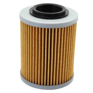 Élément de filtre à huile pour Can-Am Commander 800R 2011-2016, numéro de pièce MF152C_Y, filtre à huile pour moto - Product Image 3
