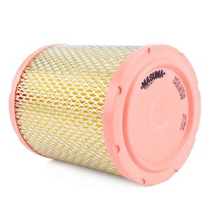 ตัวกรองอากาศ MFA-U0026 Masuma แผ่นกรองที่ทนทานและแผ่นกรองเพื่อความปลอดภัยของเครื่องยนต์ - Product Image 4