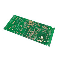 Fabricant de circuits électroniques OEM, assemblage SMT SMD PCB et PCBA, fournisseur de services de traitement personnalisés