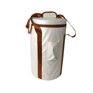 Bolsa <span class=keywords><strong>de</strong></span> cuenco con manejo <span class=keywords><strong>de</strong></span> Canto <span class=keywords><strong>de</strong></span> cuarzo, venta al por mayor, tamaño personalizado, duradero, práctico, cuenco <span class=keywords><strong>de</strong></span> canción <span class=keywords><strong>de</strong></span> cristal, bolso - Product Image 2