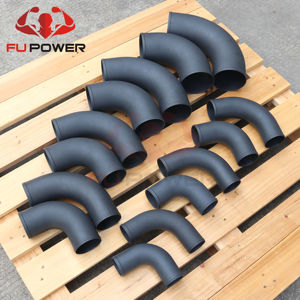 Özel kuru karbon Fiber tüp tedarikçisi tüpler kemik tüpleri En Fiber De karbon 6mm 8mm 10mm 14mm 16mm 19mm 25mm 1 inç - Product Image 6