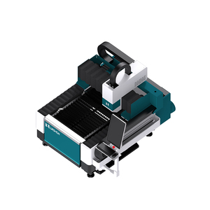 Machines de découpe <span class=keywords><strong>laser</strong></span> professionnelles à haute efficacité 6090 1500w Mini type Petite taille Acier CNC Découpeuse <span class=keywords><strong>laser</strong></span> à fibre - Product Image 4