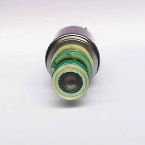 Prix usine Nouveau solénoïde bidirectionnel de transmission automatique 29544297 0260130085 pour / Série 4000 250 L/min 315 - Product Image 3