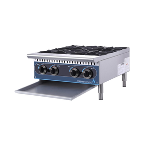 Baikai professionale controsoffitto commerciale bruciatore <span class=keywords><strong>Gas</strong></span> <span class=keywords><strong>Gas</strong></span> stufa a piastra per ristorante - Product Image 4