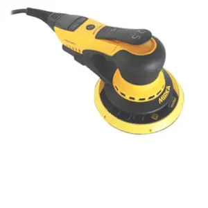 Mirka DEROS 625CV 150mm Orbit 2,5 Ponceuse à vide central avec Cobot comme robot poli - Product Image 1