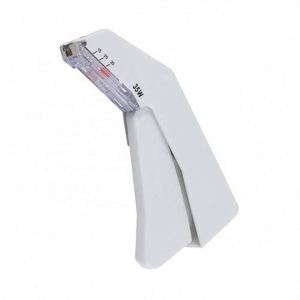 Grapadora <span class=keywords><strong>de</strong></span> piel quirúrgica CE hecha en fábrica grapadora <span class=keywords><strong>de</strong></span> piel advan grapadora <span class=keywords><strong>de</strong></span> piel vieja <span class=keywords><strong>de</strong></span> 35 W - Product Image 6