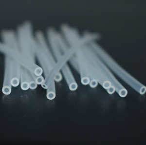 أنابيب سيليكون من الدرجة الغذائية أنبوب تمعجية مقاوم للحرارة مع خدمة معالجة القطع بأفضل سعر - Product Image 6