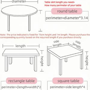Jupe de table <span class=keywords><strong>en</strong></span> tutu à double couche pour fête <span class=keywords><strong>en</strong></span> gros plinthe de table <span class=keywords><strong>en</strong></span> tulle moelleux pour décoration d'anniversaire de mariage-personnaliser la taille - Product Image 4
