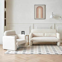 Fauteuil de salon de style campagnard américain, design créatif, luxe, fauteuil inclinable, chaise de conférence classique