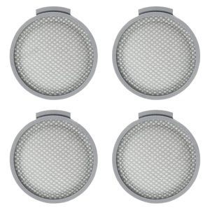 Filtre HEPA de remplacement pour aspirateur sans fil portatif Mijia SCWXCQ01RR <span class=keywords><strong>Roborock</strong></span> <span class=keywords><strong>H6</strong></span> - Product Image 1
