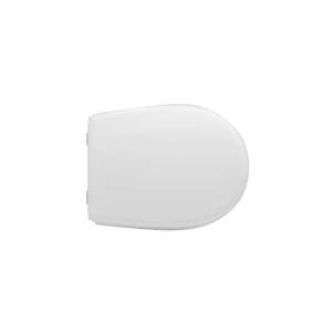 Funda de asiento de inodoro compatible con Galassia Feather Vase y Incea Cloud Vase - Product Image 1