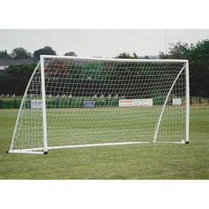 Système <span class=keywords><strong>de</strong></span> <span class=keywords><strong>but</strong></span> <span class=keywords><strong>de</strong></span> football en aluminium pour 7 hommes, vente directe, fabricant standard - Product Image 2