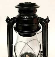 Meilleure qualité lanterne en métal Antique lampe de décoration de mariage faite à la main