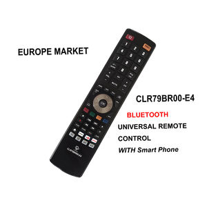 Télécommande universelle sans fil BT, accessoire de voiture - Product Image 1