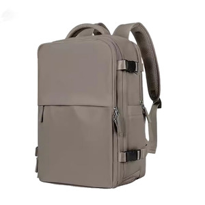Sac à dos de voyage personnalisé grande capacité, sac à dos multifonctionnel pour les courts trajets, sac à dos imperméable pour ordinateur portable - Product Image 1
