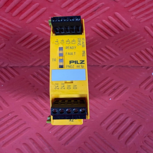 Module de communication/ liaison PLC Mushroom 773540 ML 1P 24VDC 5W – Disponible dès maintenant avec garantie - Product Image 1