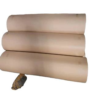 Proveedor de China, <span class=keywords><strong>papel</strong></span> Kraft virgen, <span class=keywords><strong>papel</strong></span> Kraft espumoso de alta calidad - Product Image 6