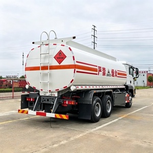 Camión <span class=keywords><strong>Cisterna</strong></span> Diésel HOWO 6X4 <span class=keywords><strong>de</strong></span> <span class=keywords><strong>5000</strong></span> <span class=keywords><strong>Galones</strong></span> con Transmisión Manual, Vehículo <span class=keywords><strong>de</strong></span> Almacenamiento <span class=keywords><strong>de</strong></span> Productos Químicos, Camión <span class=keywords><strong>Cisterna</strong></span> <span class=keywords><strong>de</strong></span> Combustible - Product Image 6